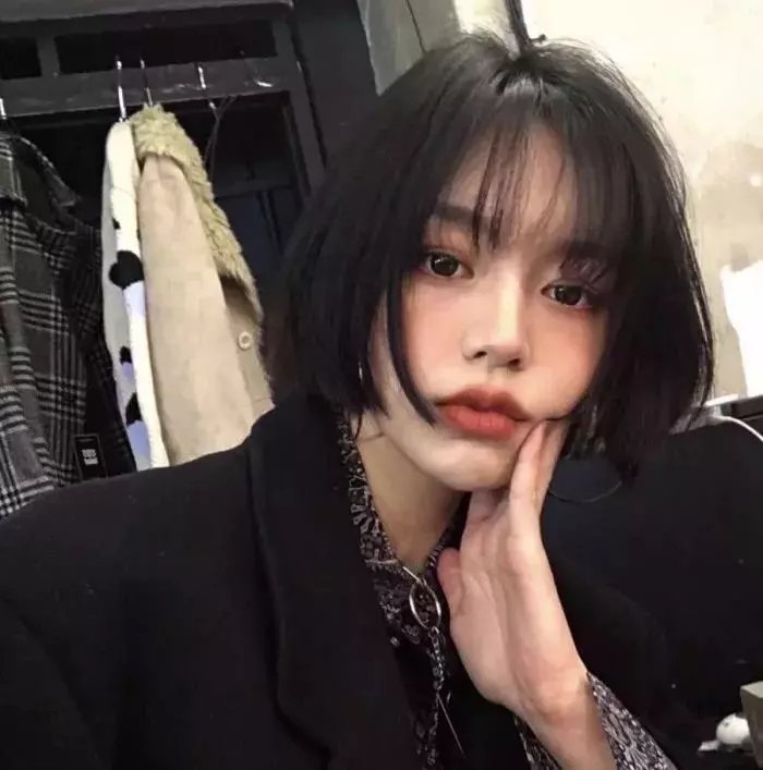 杀手的肖像