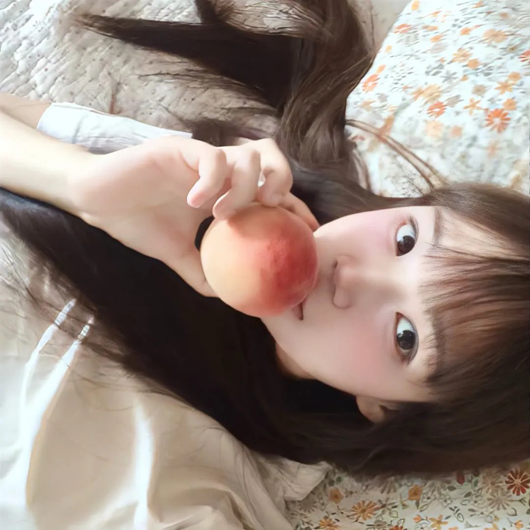 四重人格